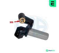 ERA CRANKSHAFT PULSE SENSOR 550122A FOR FORD JAGUAR LAND ROVER