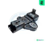 ERA CRANKSHAFT PULSE SENSOR 550472 FOR CITROËN FORD PEUGEOT VOLVO
