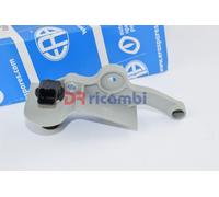 ERA Crankshaft Speed Phase Sensor Grey 2-Connector CITROEN PEUGEOT 550016A