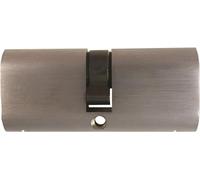 ERA Cylinder 4012-51 Sc 35X35 Oval Double Key Lock