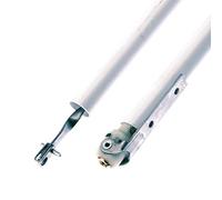 ERA D Series D4 Sash Balance Pair Un-Tensioned - 32 Inches / 812.8mm