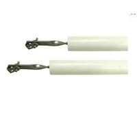 ERA D2-Type Spiral Balance - Up to 15 lbs Window Balance Spring System (28 inch / 711mm)