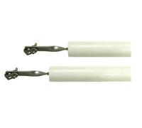 Era D4-Type Spiral Balance - 15 lbs to 30 lbs Heavy-Duty Window Balance Spring System (31 inch / 787mm)