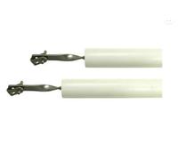 Era D6-Type Spiral Balance - 30 lbs to 40 lbs Heavy-Duty Window Balance Spring System (37 inch / 940mm)