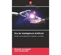 Era da Inteligência Artificial: Desafios e oportunidades para o Paquistão e o Sul Global
