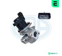 ERA EGR VALVE 555111A FOR CITROËN FORD MAZDA PEUGEOT VOLVO MINI