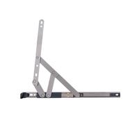 ERA Egress Easy Clean Friction Hinge - 12 Inch (Side Hung),(13mm Stack) - Sold in Pairs