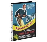 Era el Comandante Callicut [2013] *** Region 2 *** Spanish Edition ***