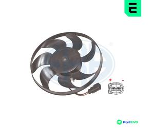 ERA ENGINE COOLING FAN 352039 FOR AUDI SEAT SKODA VW