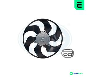 ERA ENGINE COOLING FAN 352130 FOR NISSAN RENAULT