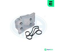 ERA ENGINE OIL OIL COOLER 354109 FOR MERCEDES-BENZ