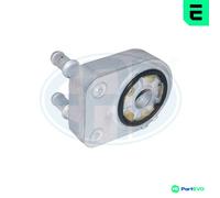 ERA ENGINE OIL OIL COOLER 354138 FOR FIAT