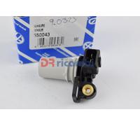ERA Engine RPM Sensor For Ford 550043 2 Pin Grey 450 Ohm 34 MM
