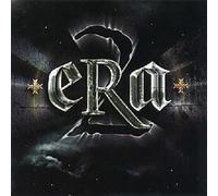 ERA "ERA 2" CD NEW