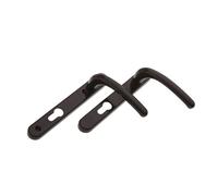 Era Espag Handle (92mm Centres) - Black