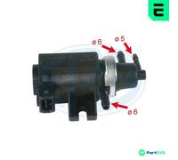 ERA EXHAUST CONTROL PRESSURE CONVERTER 555155A FOR AUDI SEAT VW