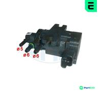 ERA EXHAUST CONTROL PRESSURE CONVERTER 555360 FOR CITROËN FORD PEUGEOT