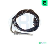 ERA EXHAUST GAS TEMPERATURE SENSOR 550905A FOR FIAT OPEL