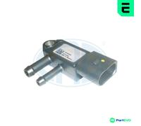 ERA EXHAUST PRESSURE SENSOR 550813A FOR AUDI SEAT SKODA VW