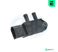 ERA EXHAUST PRESSURE SENSOR 551183 FOR AUDI SEAT SKODA VW