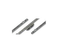 ERA Extreme Shootbolt Window Lock - High-Security Multipoint Locking System for uPVC, Timber & Aluminium Windows, Chrome Finish, Anti-Lift Protection (1000mm x 22mm)