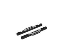 ERA Extreme3 Shootbolt Window Lock Centre Keep - High-Security Central Strike Plate for Multipoint Window Locks, Compatible with uPVC, Timber & Aluminium Windows (Right Hand - 003-see Full descrip)