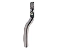 Era Fab & Fix Connoisseur Cranked Espag Handle Lh - Bronze