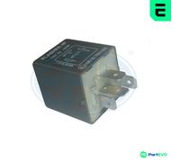 ERA FLASHER UNIT 661006 FOR FIAT