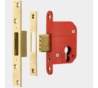 Era Fortress Case Deadlock 64mm PB