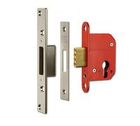 Era Fortress Case Deadlock 64mm SC