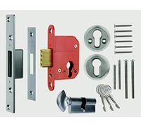 Era Fortress Keyless Egress Dead 76mm SC