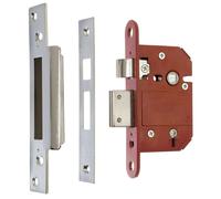 Era Fortress Sashlock 64mm CP (262-61)