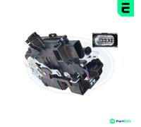 ERA FRONT LEFT DOOR LOCK 660250 FOR AUDI
