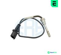 ERA FRONT LEFT RIGHT EXHAUST GAS TEMPERATURE SENSOR 551249 FOR ALFA ROMEO