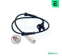 ERA FRONT LEFT RIGHT WHEEL SPEED SENSOR 560016A FOR PEUGEOT