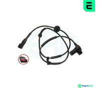New Sensor, wheel speed for FORD:TRANSIT Bus,TRANSIT Van 4042001 4099156