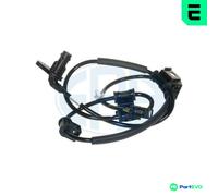 ERA FRONT LEFT WHEEL SPEED SENSOR 560189A FOR HYUNDAI KIA