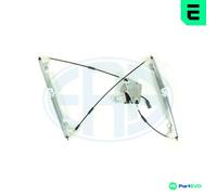 ERA FRONT LEFT WINDOW REGULATOR 490521 FOR FORD