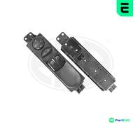 ERA FRONT LEFT WINDOW REGULATOR SWITCH 662431