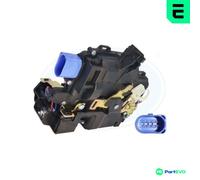 ERA FRONT RIGHT DOOR LOCK 660210 FOR SKODA