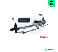 ERA FRONT WINDOW CLEANING SYSTEM 460024A FOR FIAT