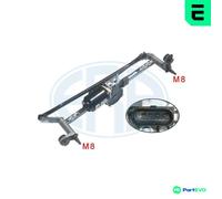ERA FRONT WINDOW CLEANING SYSTEM 460193 FOR SEAT VW