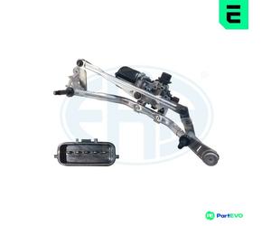ERA FRONT WINDOW CLEANING SYSTEM 460407 FOR RENAULT