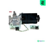 ERA FRONT WIPER MOTOR 460027A FOR FIAT