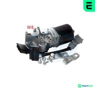 ERA FRONT WIPER MOTOR 460156A FOR RENAULT