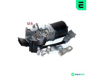 ERA FRONT WIPER MOTOR 460156A FOR RENAULT