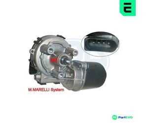 ERA FRONT WIPER MOTOR 460279A FOR FIAT