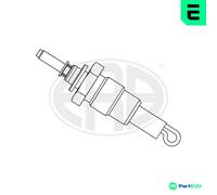 ERA GLOW PLUG 886106 FOR MERCEDES-BENZ