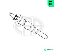 ERA GLOW PLUG 887036 FOR BMW CITROËN FORD PEUGEOT ROVER SEAT TALBOT VAUXHALL