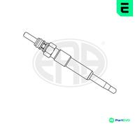 ERA GLOW PLUG 887086 FOR AUDI SEAT VW